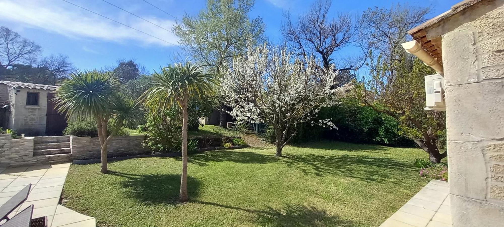 Appartements Dans Villa Privee Avec Piscine, Jardin, Parking Clos, Wifi, Climatisation Meyreuil Luaran gambar