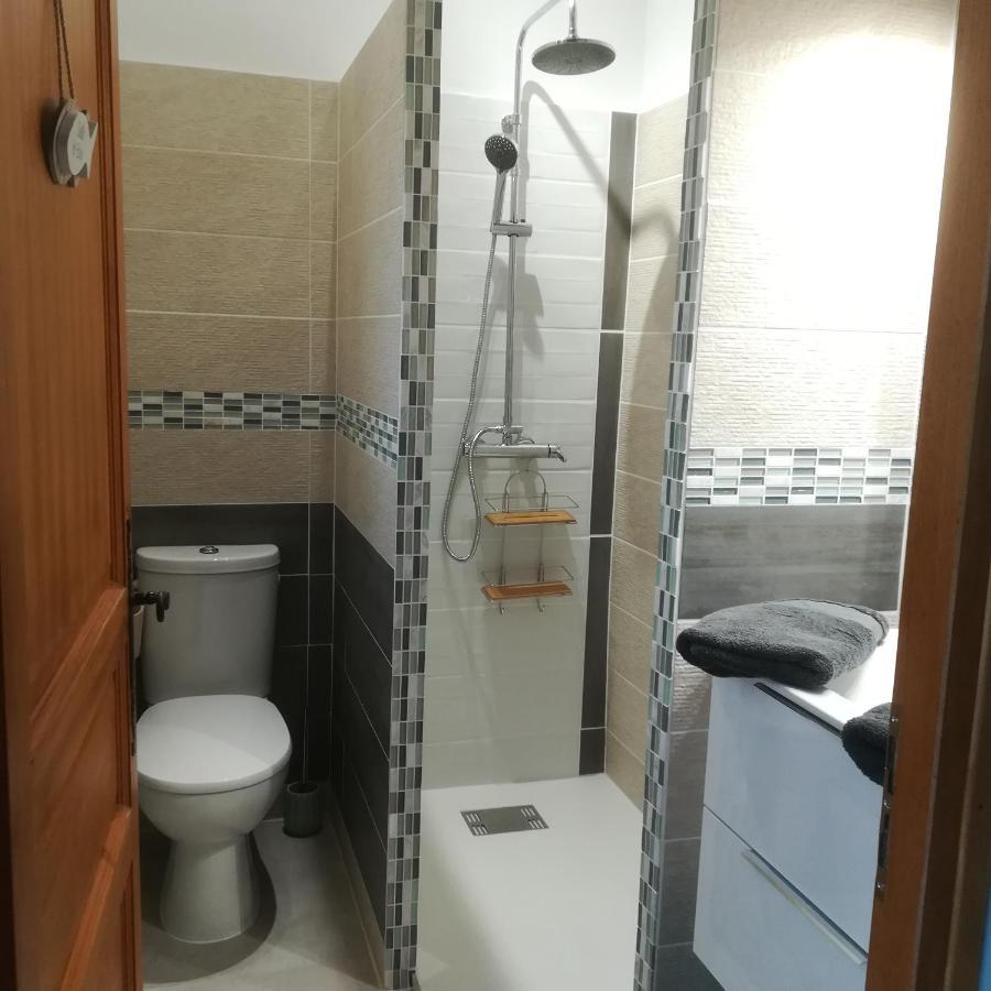 Appartements Dans Villa Privee Avec Piscine, Jardin, Parking Clos, Wifi, Climatisation Meyreuil Luaran gambar